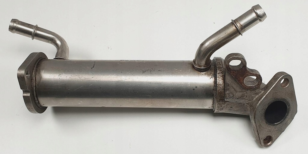 RĂCITOR GAZ ESCAPE FORD TRANSIT MK7 6C1Q9F464AE Product image