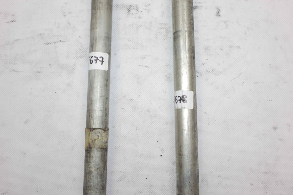 HONDA CBR 900 RR 929 SC44 954 SC50 Axa Brat oscilant Axa spate Roti spate Product image