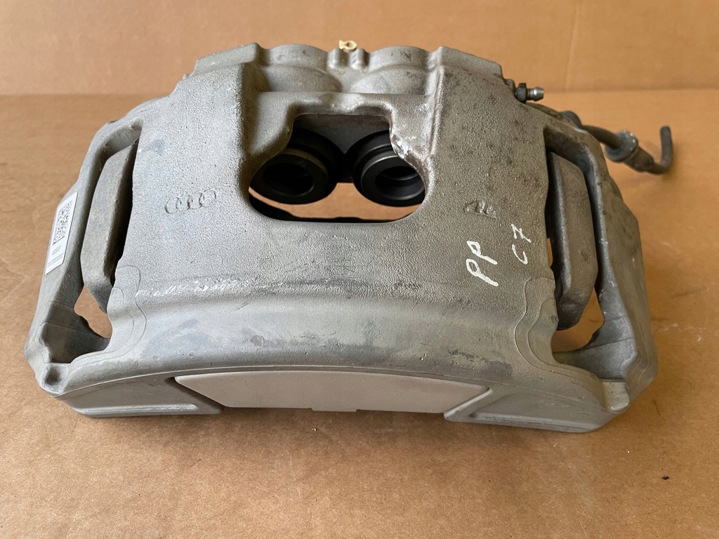 ETRIER DE FRANA AUDI A6 C7 DREAPTA FATA 3.0tfsi 32 Product image