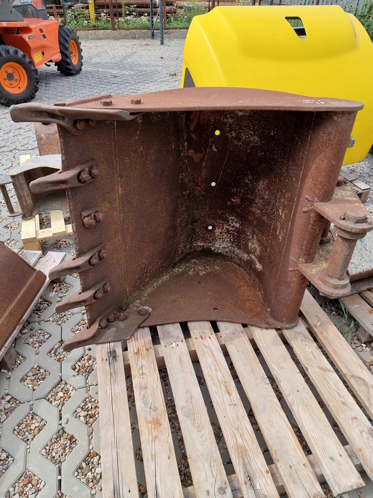 Cupa excavator, latime 87 cm Product image