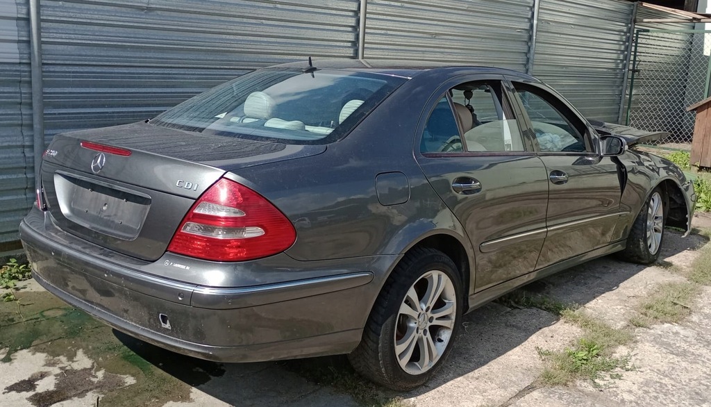 ÎNTINCATOR CUREA trapezoidale MERCEDES W211 3.0 CDI V6 Product image