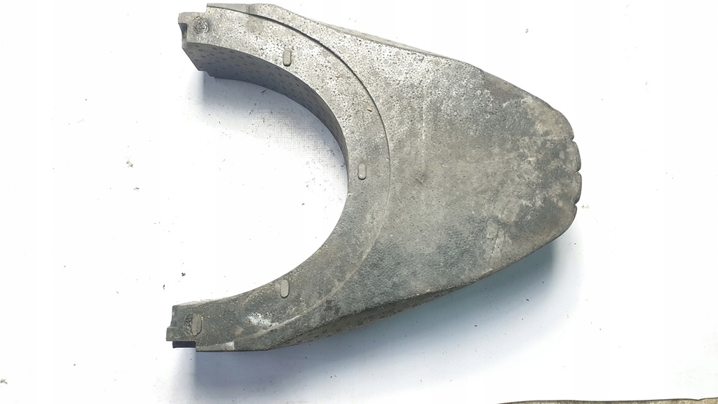 UMPLUREA APARĂ FAŢĂ BMW C1 Product image