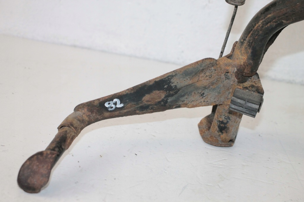 HONDA SH 300 11-14 SUPPORT CENTRAL Product image