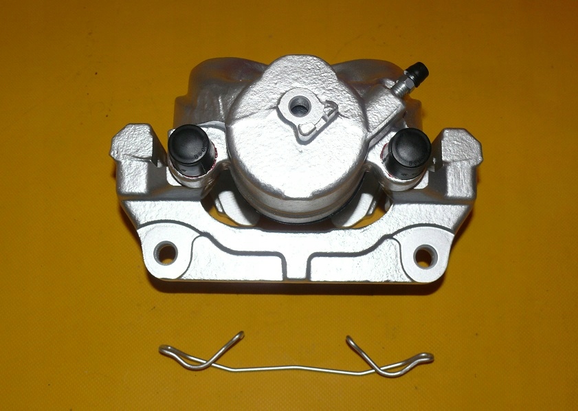 CLEMĂ FATA DREAPTA HONDA ACCORD VIII 296/25 08-15 Product image