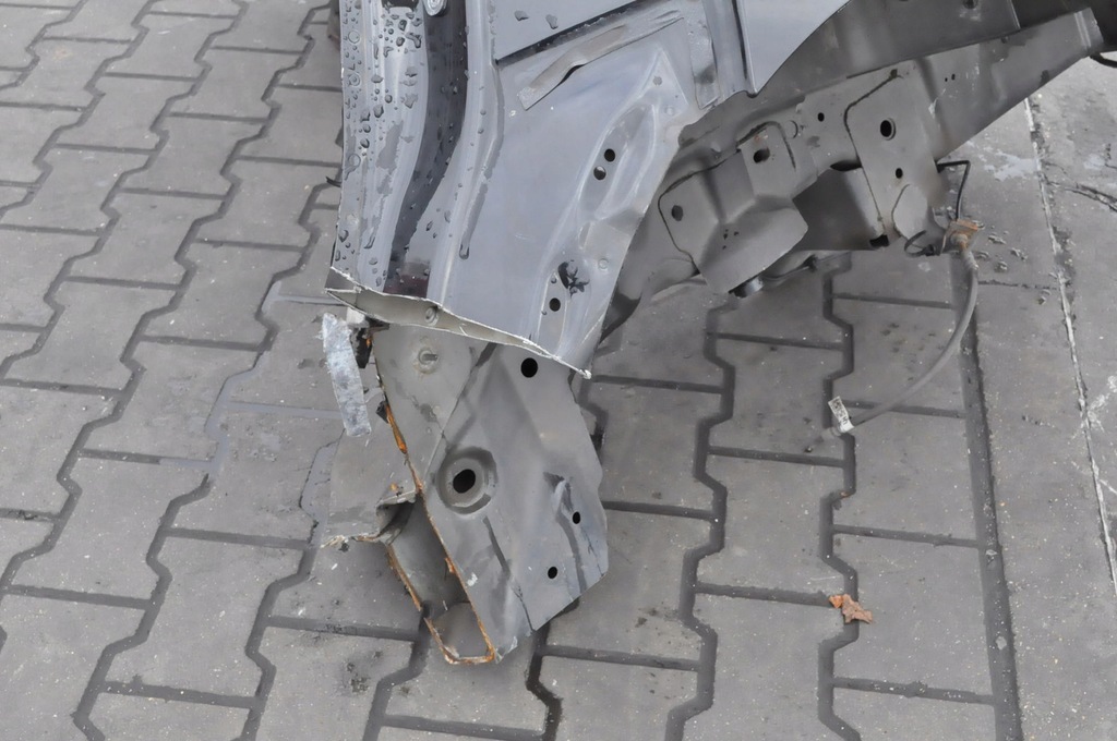 LAND ROVER RANGE ROVER VELAR L560 SFER APARĂ STÂNGA SPATE 1AG Product image