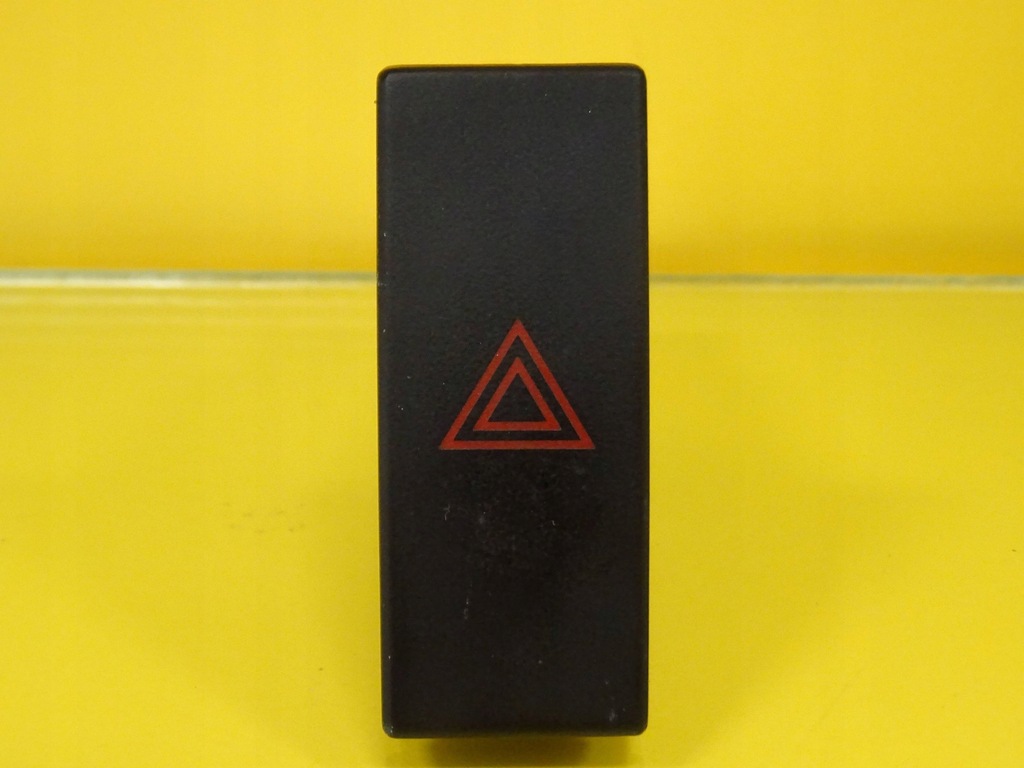 COMMUTATOR LĂMPURI DE PERICOL CHEVROLET EVANDA 864W0140F2 NR408 Product image