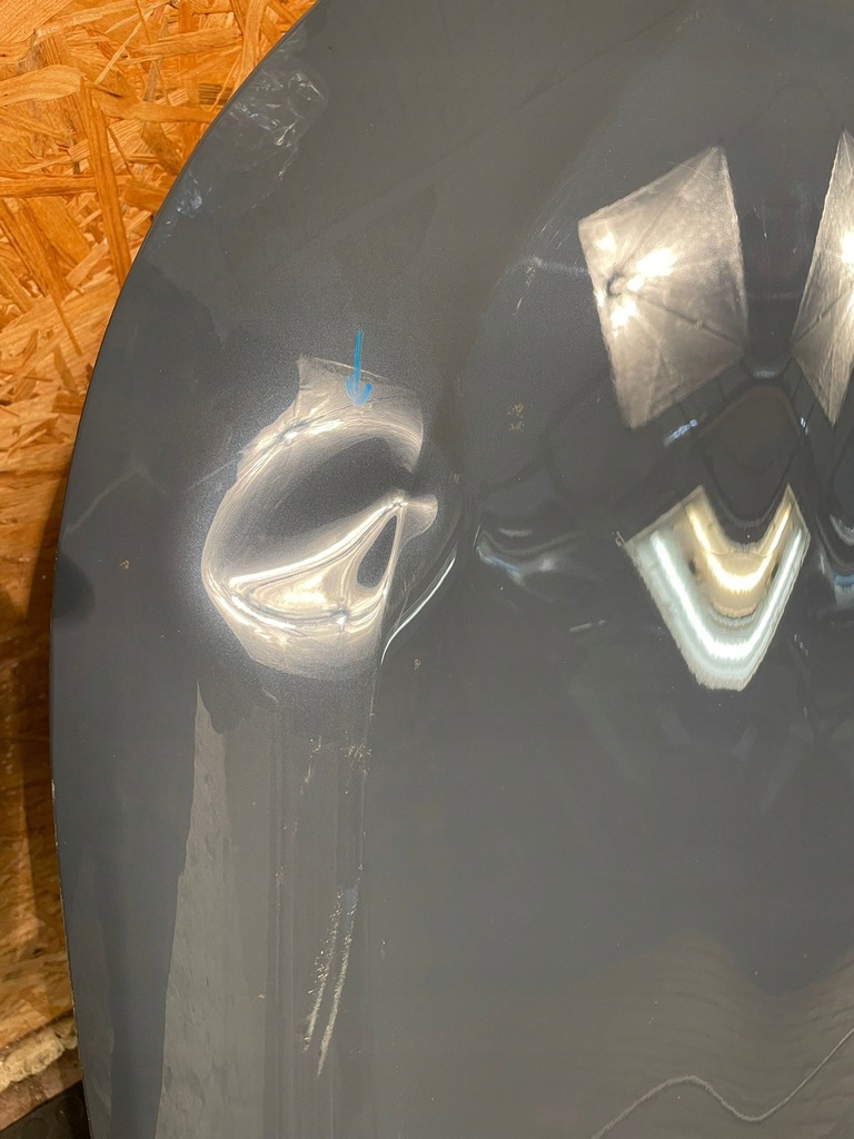 Capota BMW iX Product image