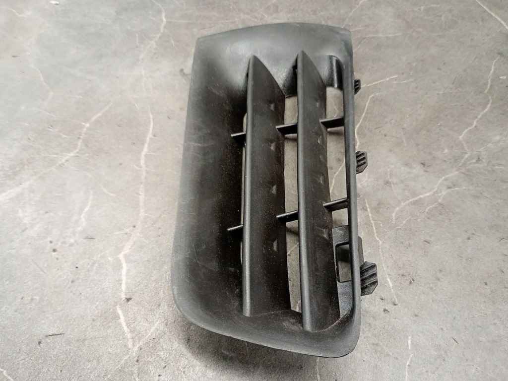 Grill Front Grill Renault Megane II Kombi Product image
