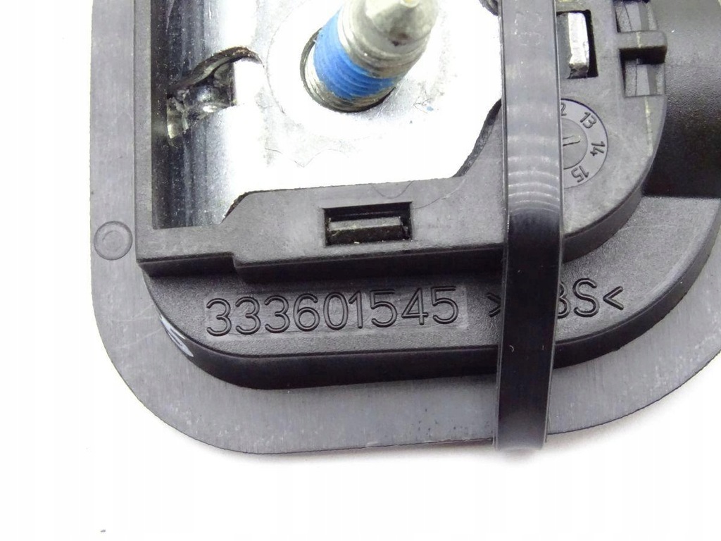 OPEL ASTRA K 15-22 SUPORT MÂNER PORTBAGAI 24437967 333601545 Product image