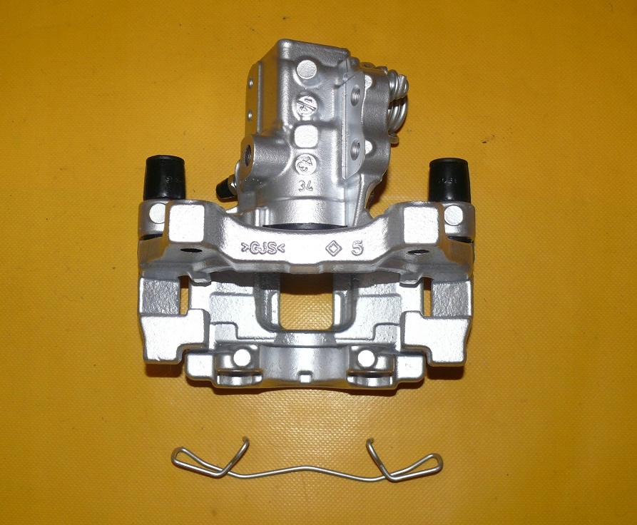 CLEMĂ DREAPTA SPATE HONDA CIVIC IX 276/10 11-16 Product image