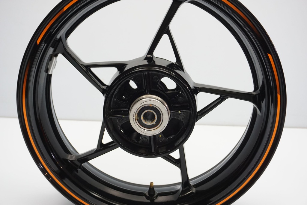 JANTE SPATE KAWASAKI NINJA 650 17-19 Product image
