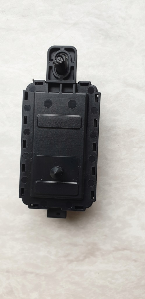 SENSOR DE CONTROL DE CRAZĂ MINI F57 RECEPTOR UNDE RADIO Product image