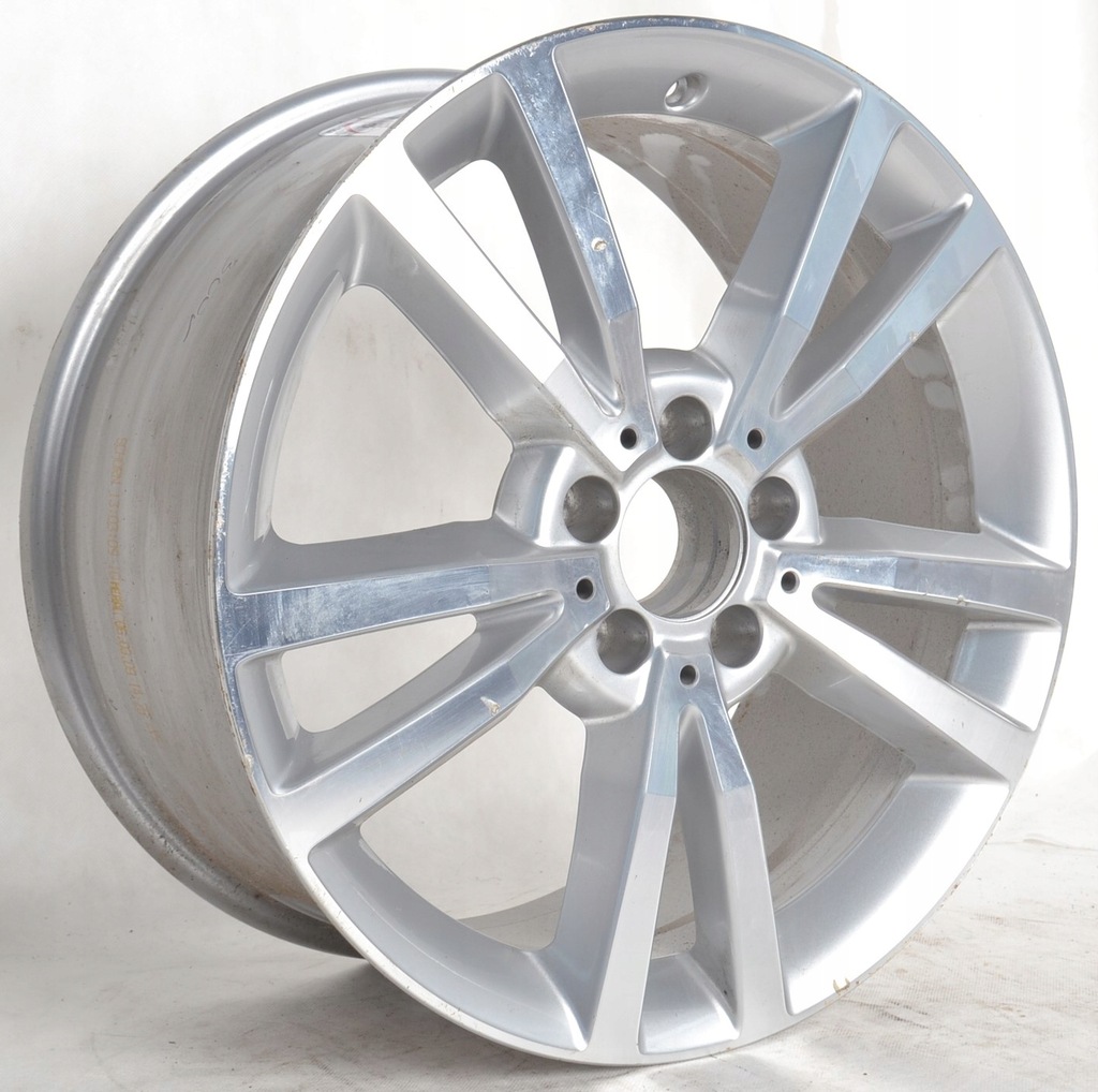 JANTE 18 5x112 1 BUC A2074011202 MERCEDES Product image