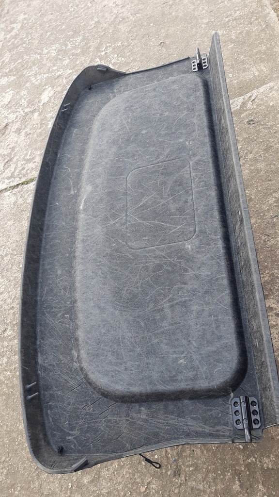 Trunchiul raftului din spate Mazda 323f BA 1994-1998 Like New Product image