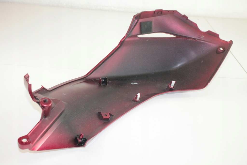 HONDA NC 750 S 750S CARENARE CAPAC BAN STAGA LATERAL Product image