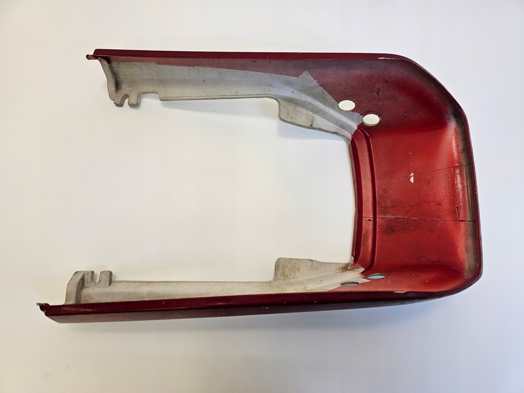 Honda CBX 400 550 750 1000 aude roca de bandă din spate Product image