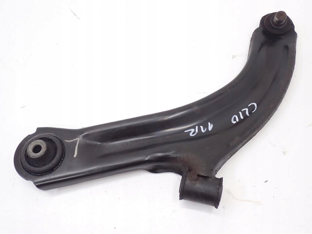 Fața față stânga față originală 8200744091 Renault Clio III 11R Product image