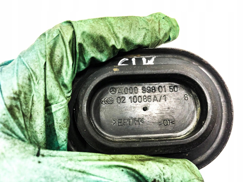 Mercedes-Benz SLK R171 2005 Altele Product image