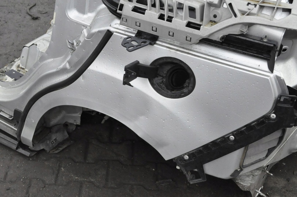 FORD B-MAX CUREA SPATE APARATOR BAI SPATE STÂNGA DREAPTA Product image