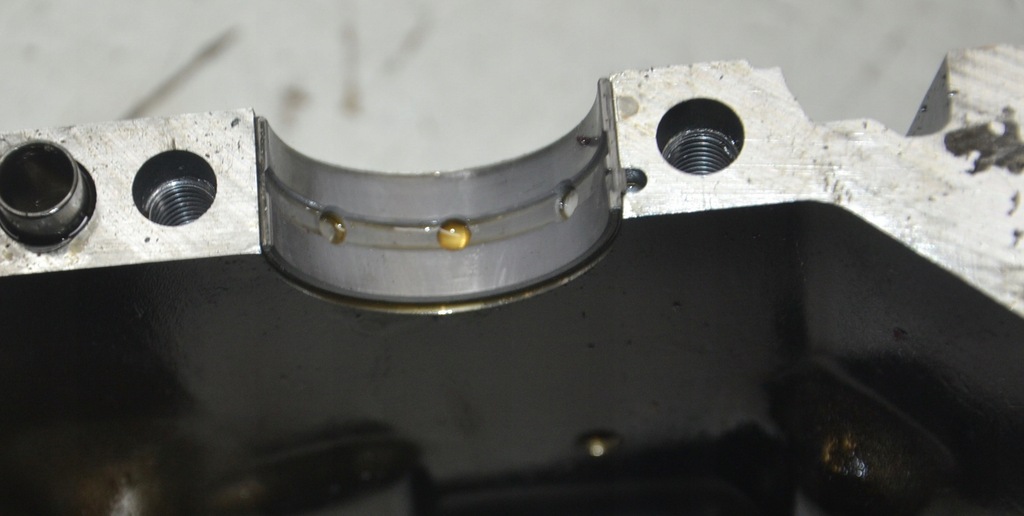 Carter motor superior Kawasaki KLE 650 Versys 06-14 Product image
