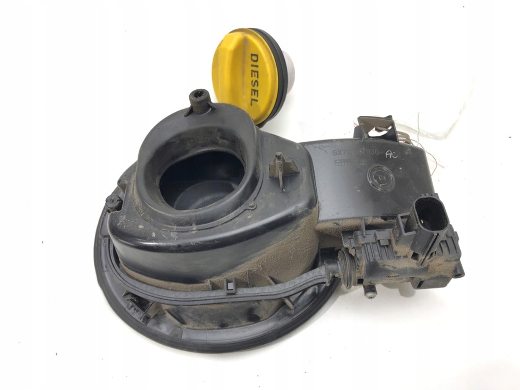 Clapeta de umplere a combustibilului JAGUAR XE Sedan/Limuzină Product image