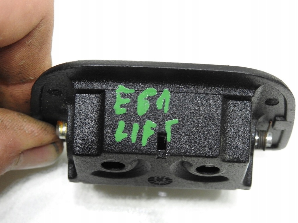 BMW E61 MÂNER PORTBAGAI ELECTRIC Product image