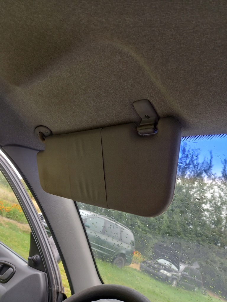Bandă lămpi spate, stânga DAEWOO LANOS 96-2000 1.6 benzină Product image