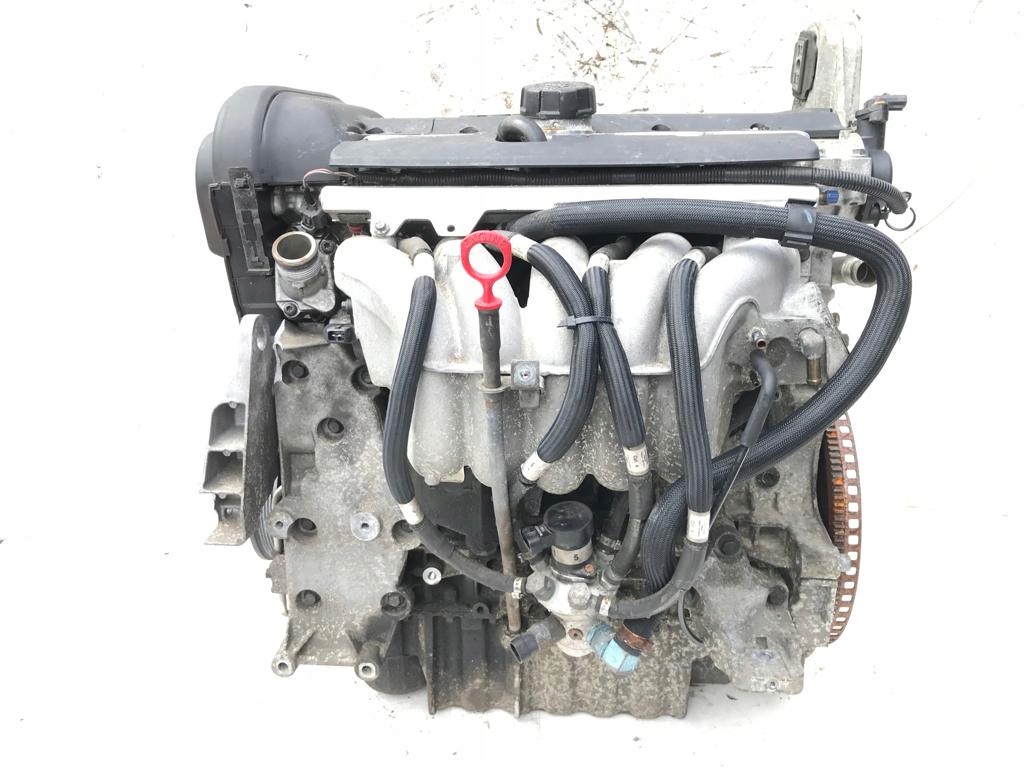 MOTOR VOLVO S60 V70 2.4 BENZINA B5244SG Product image