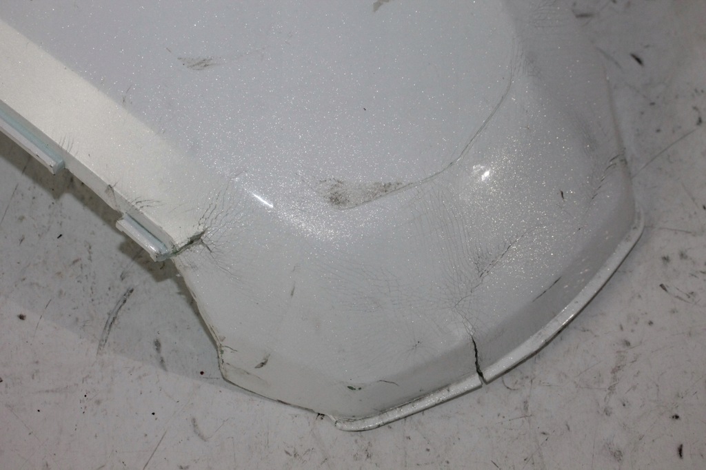 HONDA NC 750 700 11-15 CAPAC CARENA Product image