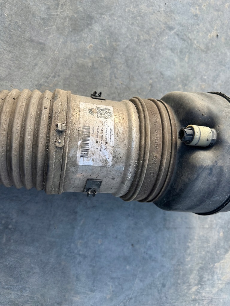 AMORTIZOR STANGA FATA AUDI A6 C8 4K0616039H Product image