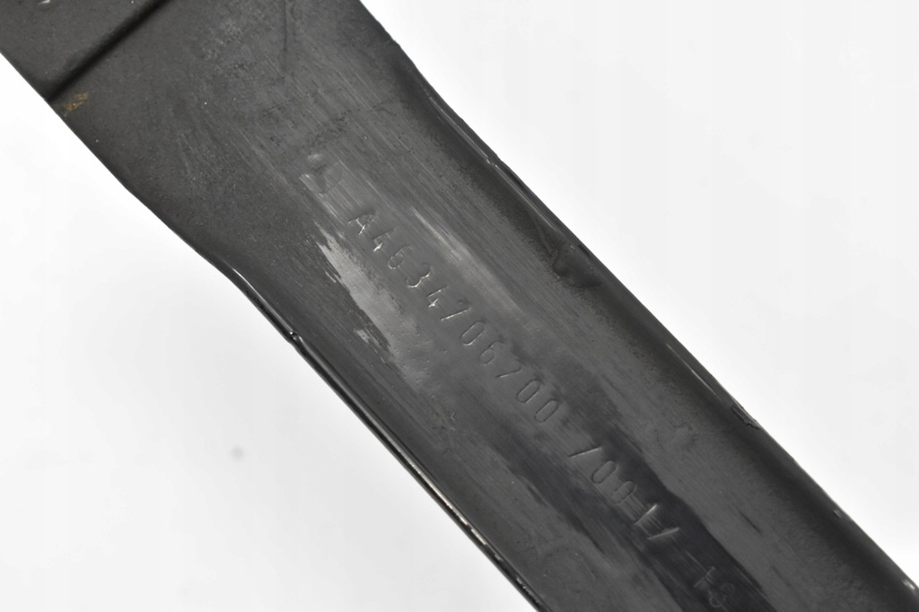 MÂNER SUPORT REZERVOR COMBUSTIBIL A4634708901 MERCEDES G W464 W463 Product image
