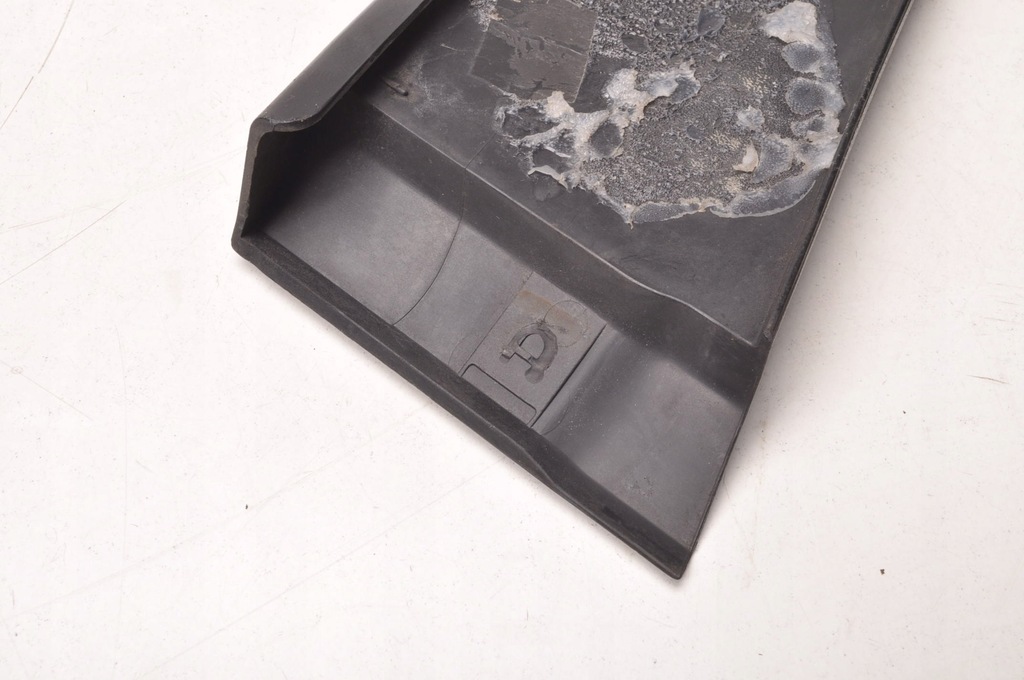 Ford Fiesta Mk6 Stoa de ușă din spate stânga spate Product image