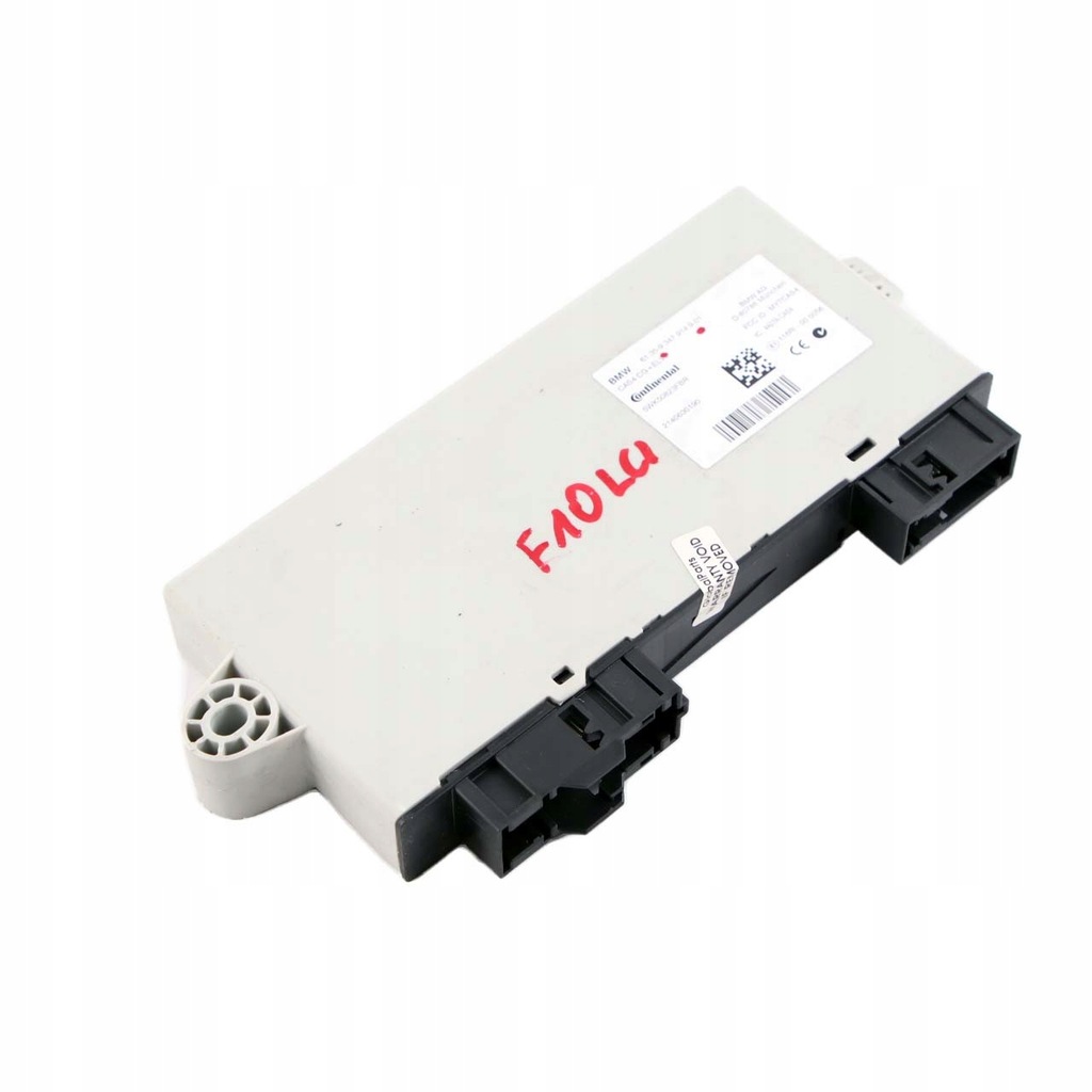 BMW F07 F10 F11 Modul Controller Cas4 9347914 Product image
