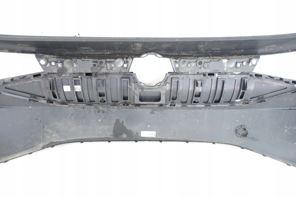 VW ID4 ID.4 11A 2020- BUMPER FRONT 11A807221 Product image