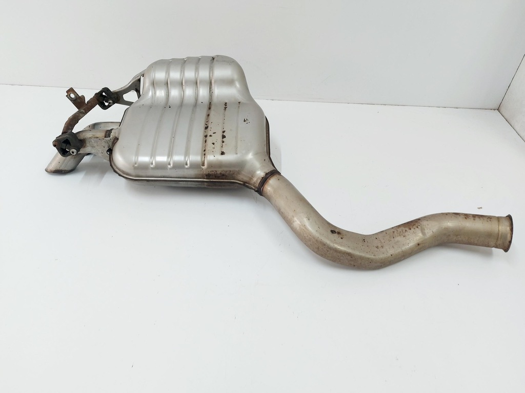 CLASA E W213 W238 17 Toba de toba capat 2.0 CDI A2134918500 Product image