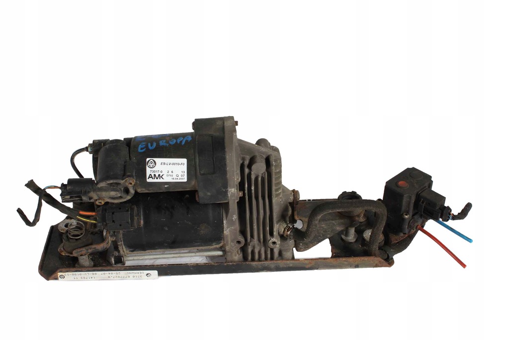 Compresor suspensie BMW E61 NIVO 6777827 Product image