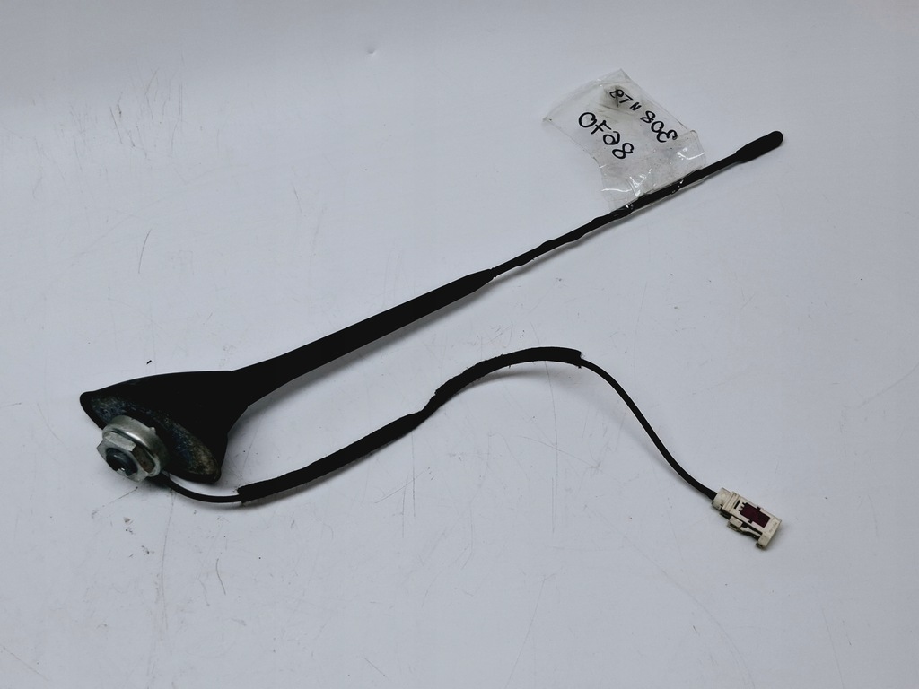 ANTENA DAC PEUGEOT 308 T9 II HB 2013- #8270 Product image