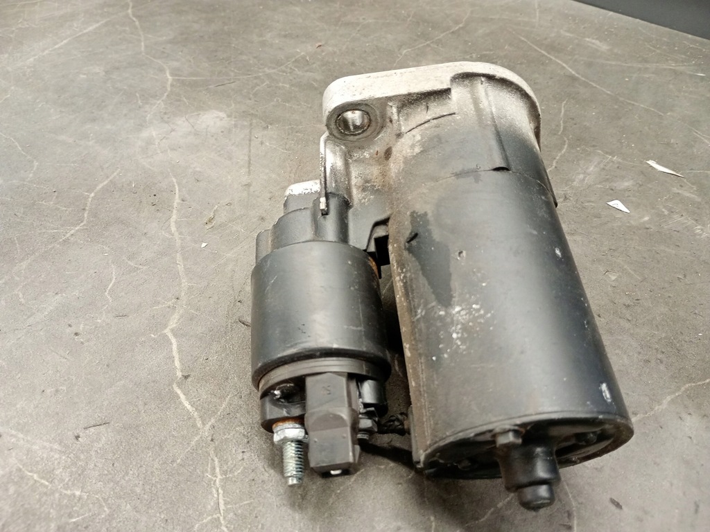 001121006 Starter VW Golf IV Product image