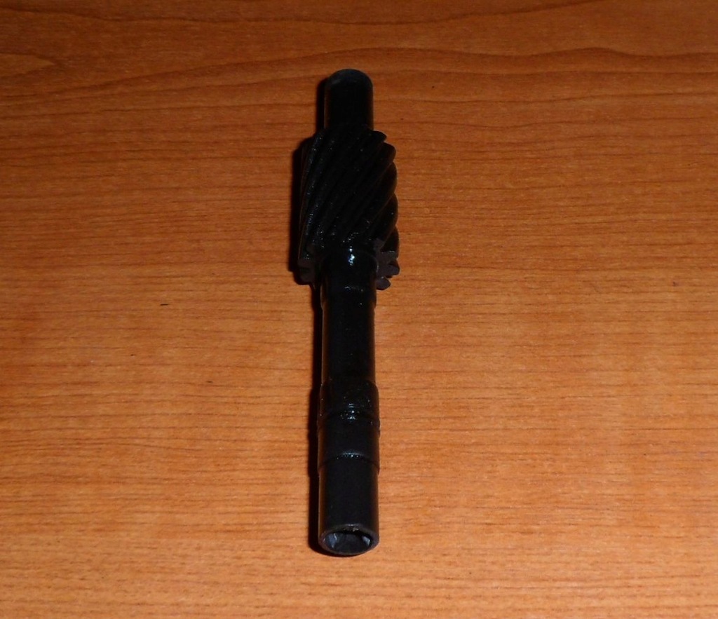 Senzor viteză melcat Fiat Panda Palio Siena Doblo Brava 500 Ide Product image