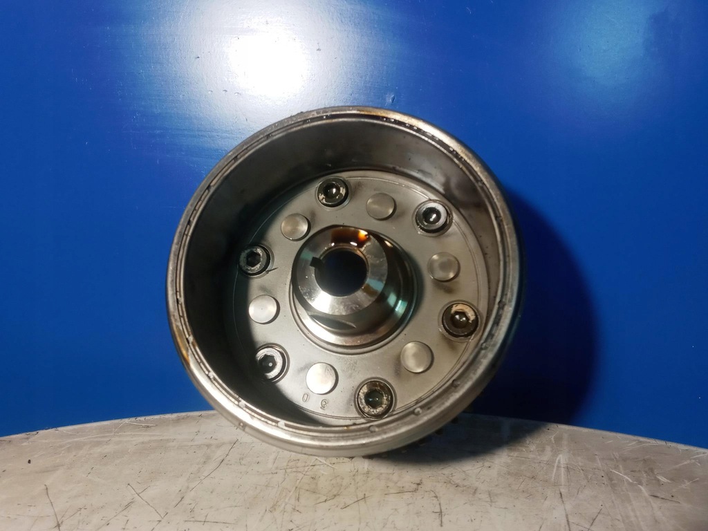 ROATA MAGNETO MAGNET HONDA CB 500 PC26E Product image