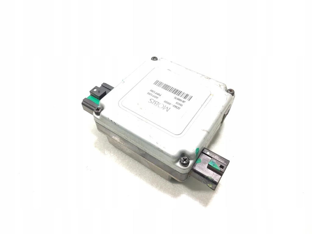 Hyundai i40 1.7 CRDi Diesel 100kW (136 CP) 2012 Product image