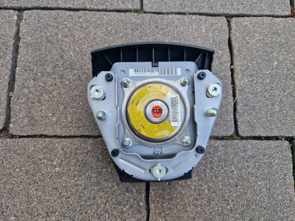 Toyota Prius III XW30 Perna șoferului original 09-2015 BDB Product image