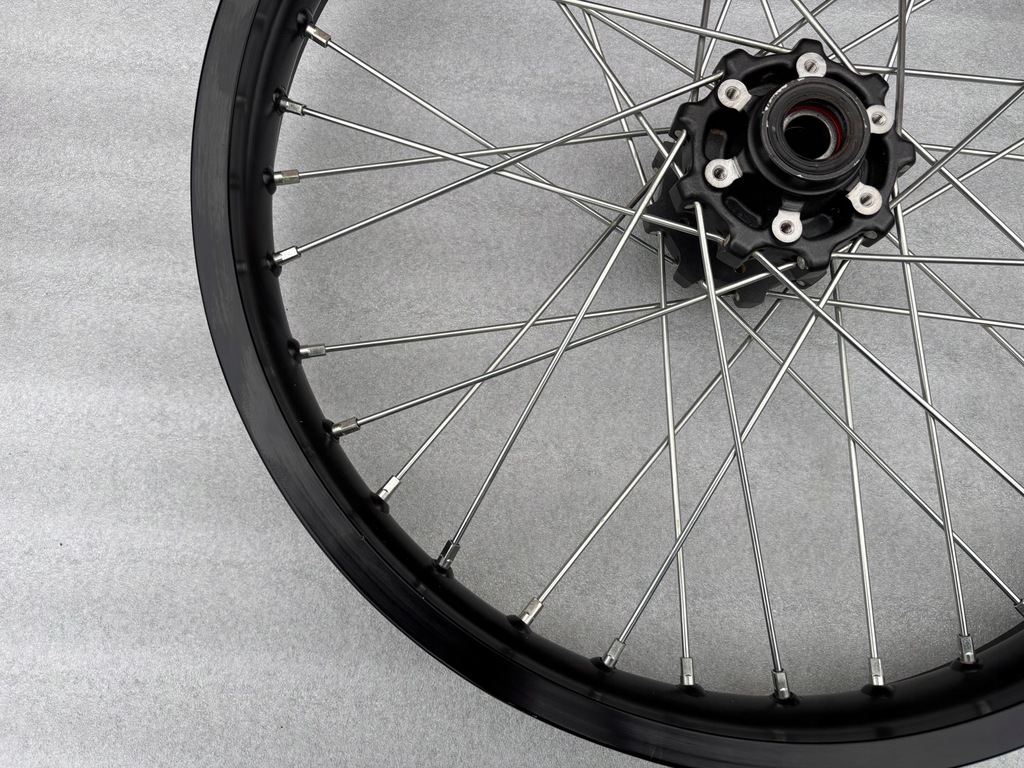 Honda Transalp 750 2023 Janta frontală Product image