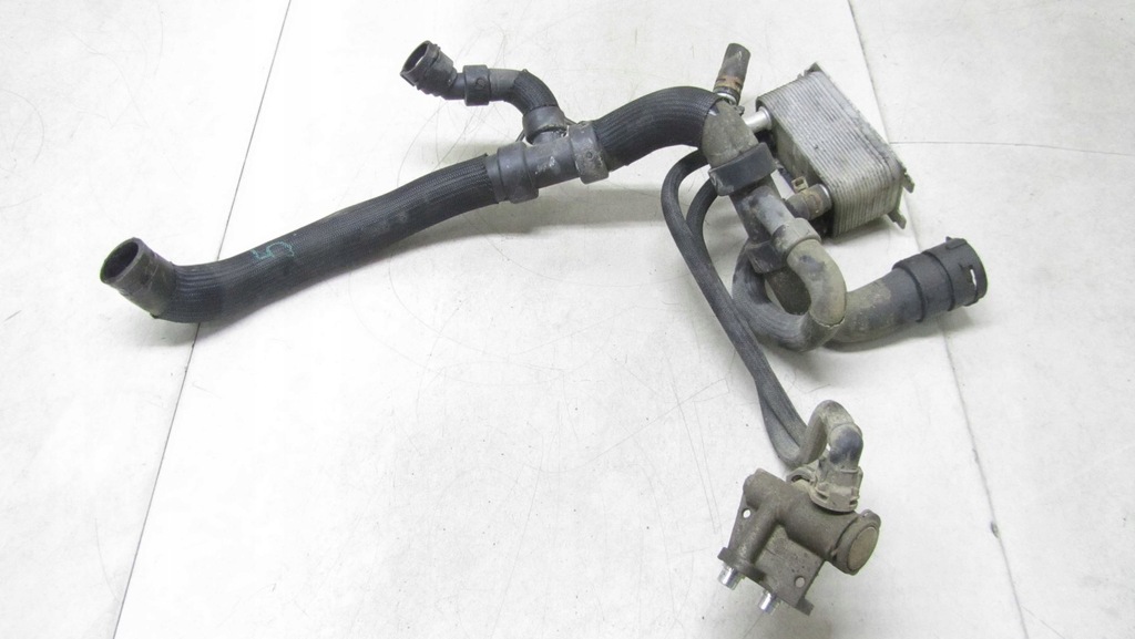 VOLVO XC60 2.4 TERMOSTAT TRANSMISIE FRIGIGIR 31319791 Product image