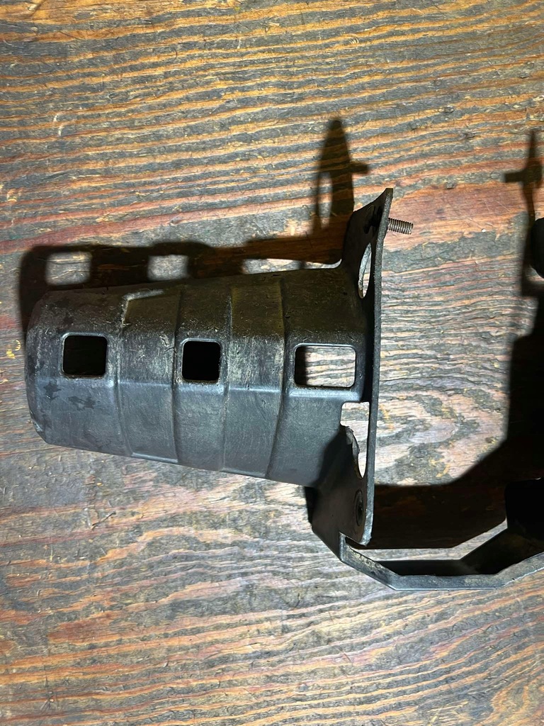 Capacul brațului de control BRP can-am renegade outlander Product image