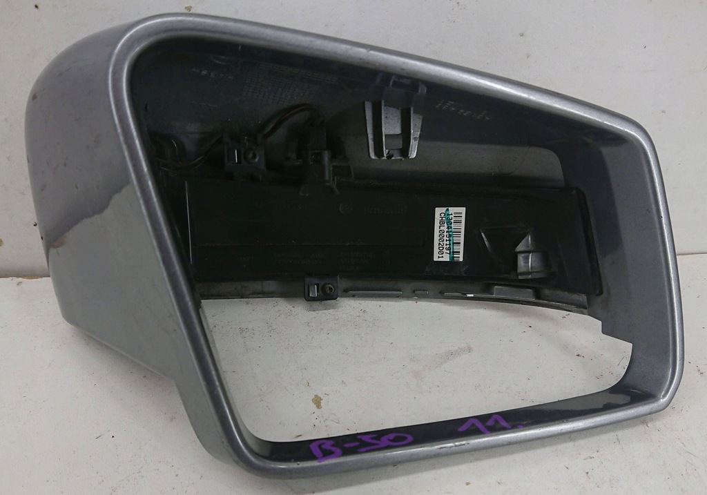Mercedes-Benz E Clasa 212 W212 Carcasă oglindă din față dreapta Product image