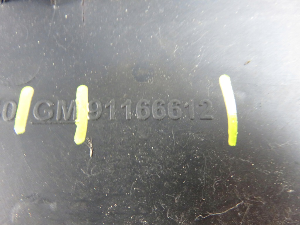 GEAM OPEL VIVARO A 91166612 8200020540 Product image
