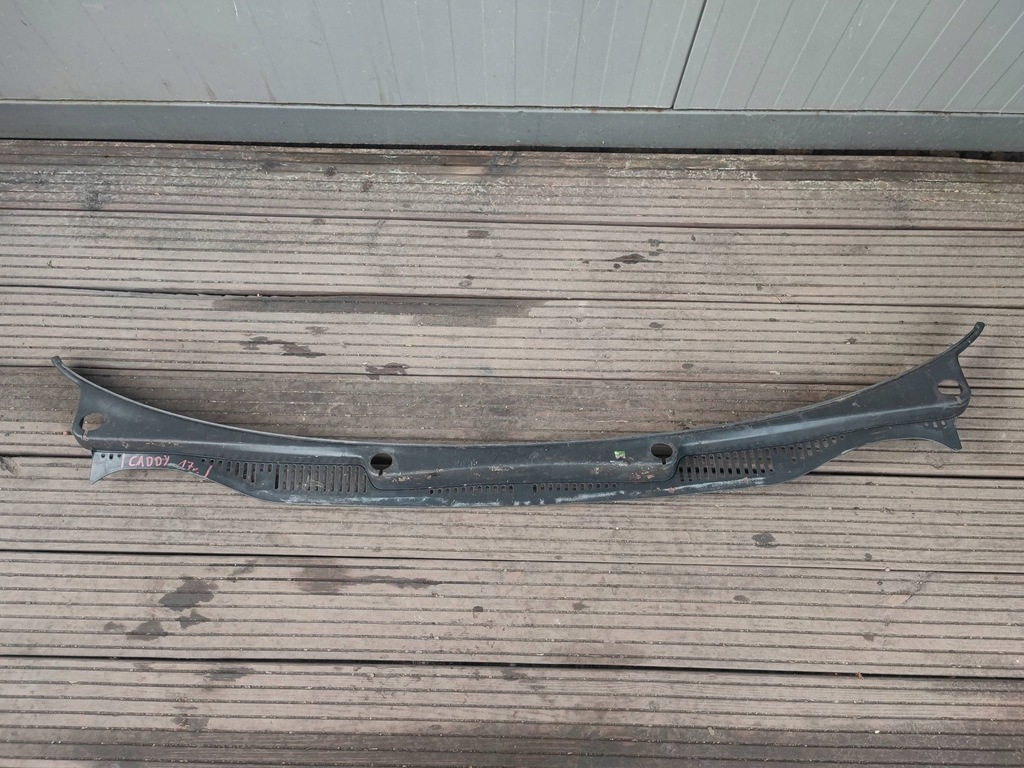 VW Caddy 2K0819403 Pit Product image