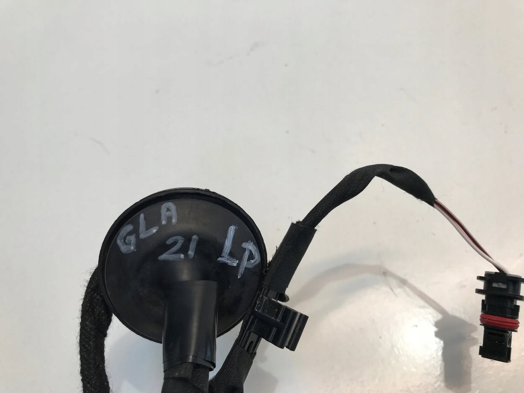 MERCEDES GLA II H247 2021 CABL DE INSTALARE UȘĂ FAȚĂ STÂNGA A1775409510 Product image