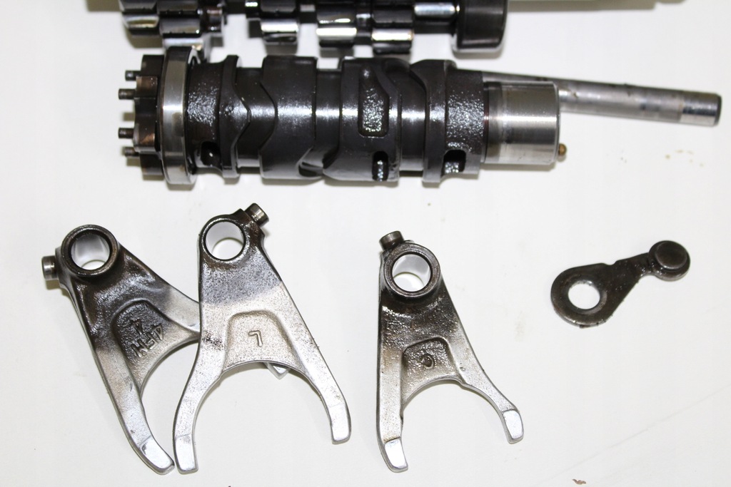 Cutie viteze YAMAHA YZF 750, ghidaj, ghidaje Product image